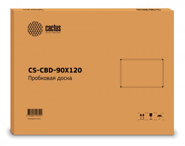   Cactus 90120   