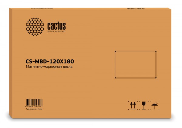  - Cactus 120x180 ,   