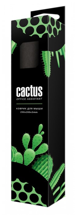    Cactus CS-MP-C01S  250x200x3