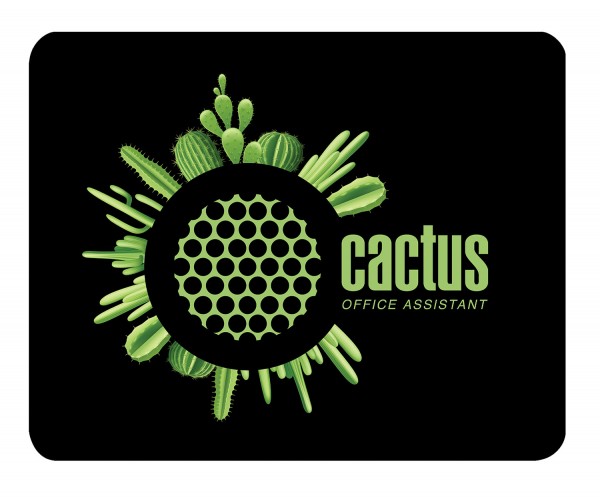    Cactus CS-MP-D03S  250x200x3