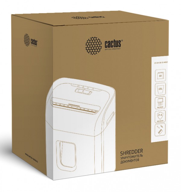  Cactus CS-SH-10-15-4X12 .P-4  10. 15.   .