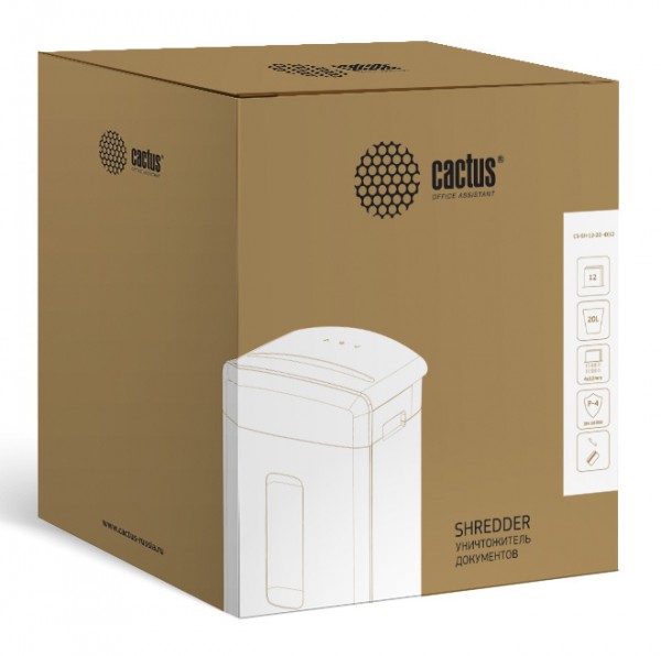  Cactus CS-SH-12-20-4X12 .P-4  12. 20.   .