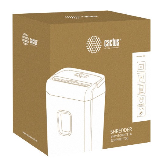  Cactus CS-SH-8-13-5X18 .P-4  8. 13. 