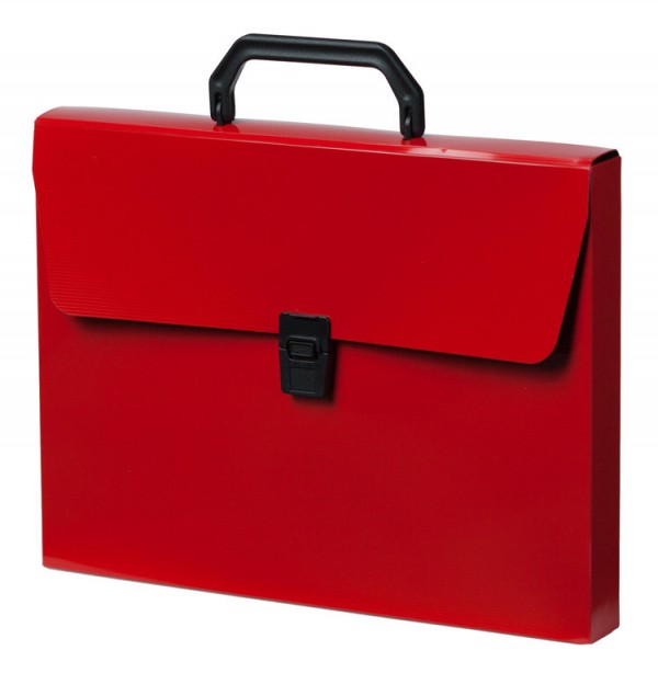  DeLuxe 1 . A4  0,7   DLPP01RED