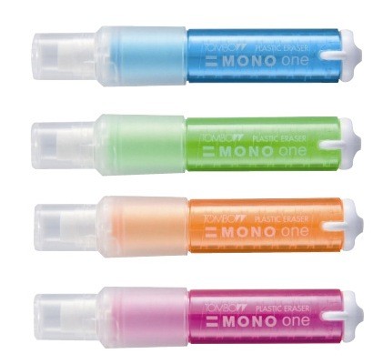 - Mono One ,  Tombow EH-SSM50