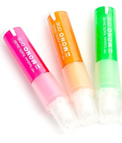 - Mono One ,  Tombow EH-SSM50