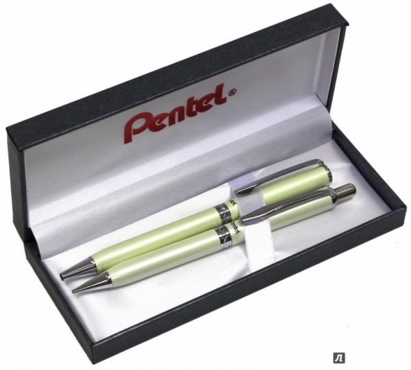  STERLING  A811 0,5   B811   0,8     Pentel A811B811-W