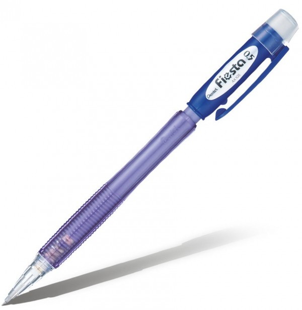   FIESTA 0.5   Pentel AX105-C