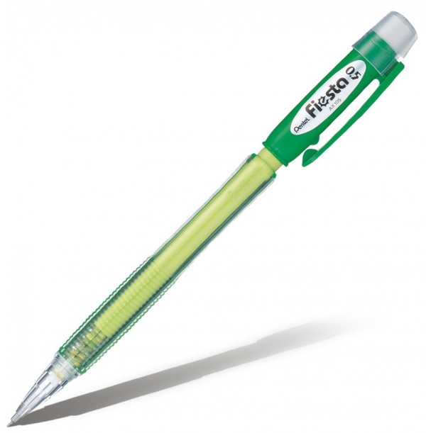   FIESTA 0.5   Pentel AX105-D