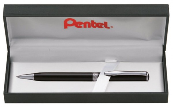  STERLING 0,8 ,     Pentel B811-A-A