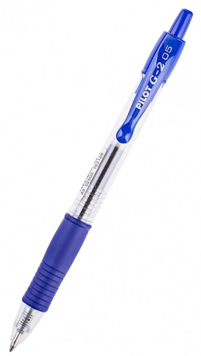   G-2   0,5 Pilot BL-G2-5-L