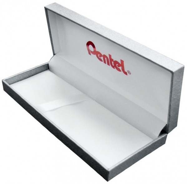   STERLING 0,8 ,     Pentel B811-A-A