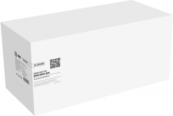   Cactus CS-CF234A 9200.  HP LaserJet Ultra M106 M134