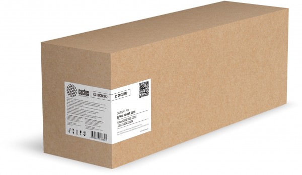   CACTUS CS-DUCEXV42 NPG-59 C-EXV 42  80000  Canon IR2002 2002L 2202 2202L 2202N 2202DN