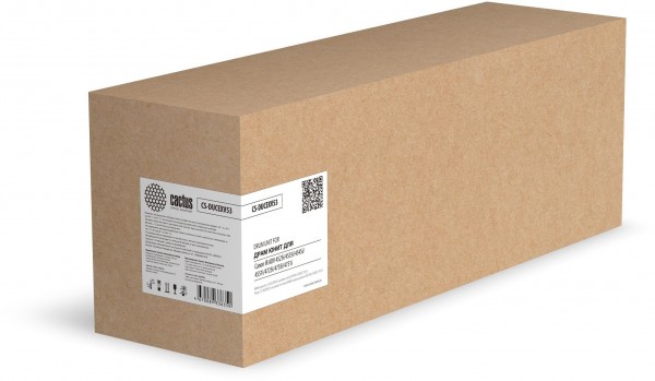   CACTUS CS-DUCEXV53 NPG-73 GPR 57 C-EXV 53  80000  Canon iR ADV 4525i 4535i 4545i