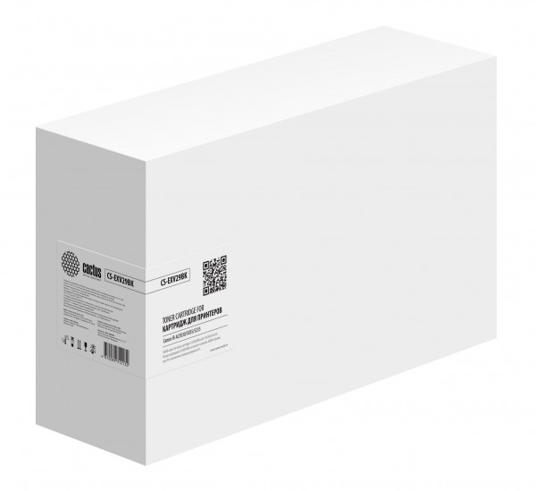  Cactus CS-EXV29BK  36000  Canon iR-AC5030 5035 5235 5240