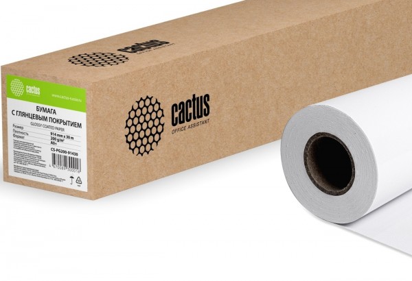  Cactus CS-PG200-91430 36