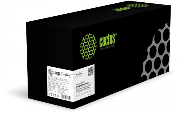  CACTUS CS-W2301A  W2301A 1800  HP CLJ Pro 4203cdn 4203dn 4203dw 4303dw 4303fdn 4303fdw