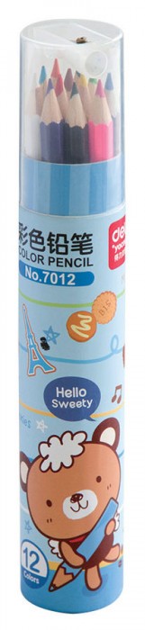   12       Deli E7012