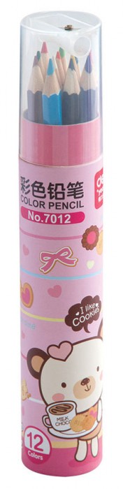   12       Deli E7012