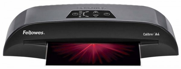  Calibre 4 (75-125) 50/ (2.) .. .  Fellowes CRC-57407