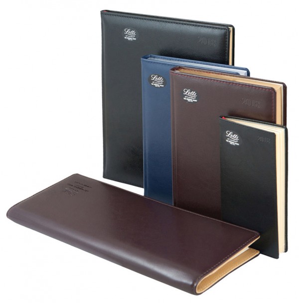  GLOBAL DELUXE A6   LETTS 412 127320