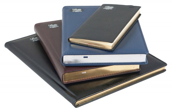  GLOBAL DELUXE A6   LETTS 412 127320