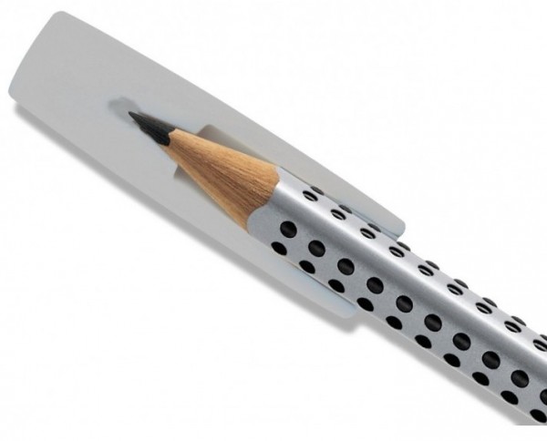   GRIP 2001  HB 2.5 Faber Castell 117000