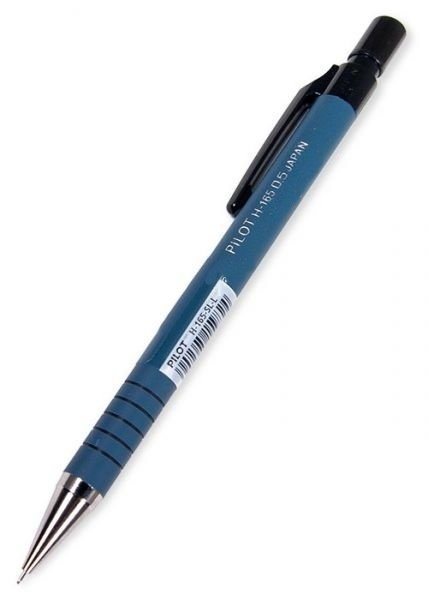      0,5    Pilot H-165