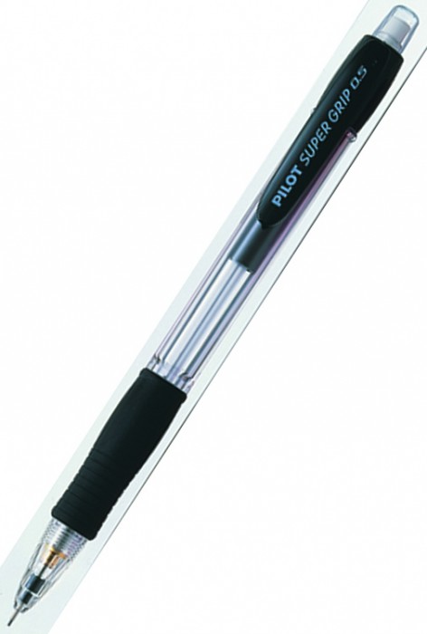   SUPER GRIP    0,5  Pilot H-185