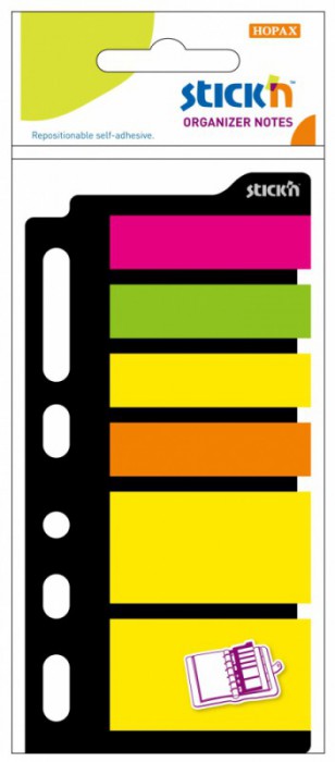    STICK'N   6*25 HOPAX 21070