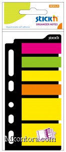    STICK'N   6*25 HOPAX 21070