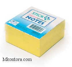   STICK'N 76*76, 400  HOPAX 21072