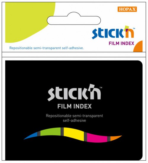   STICK'N   45*12, 5*25, 5 . HOPAX 21076