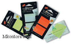    CLEARNOTE 2  38*50 50  HOPAX 21106