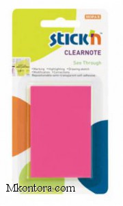   CLEARNOTE 50*76 50  HOPAX 21109