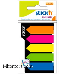   - STICK'N   45*12, 5*25, 5 . HOPAX 21143