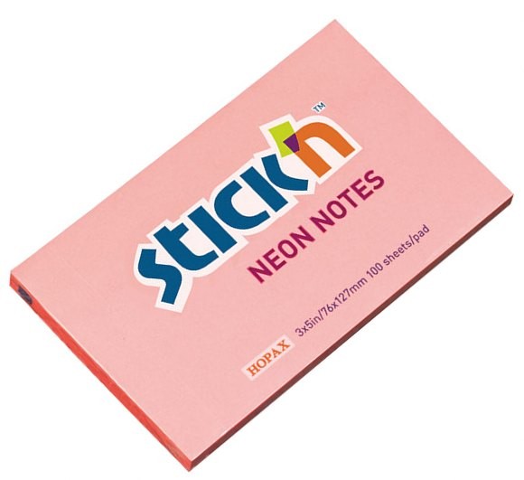    76*127, 100, , STICK*N, HOPAX 21170