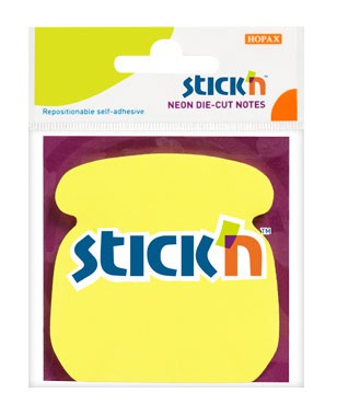   STICK'N  76*76, 50  HOPAX 21179