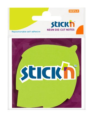   STICK'N  76*76, 50  HOPAX 21180
