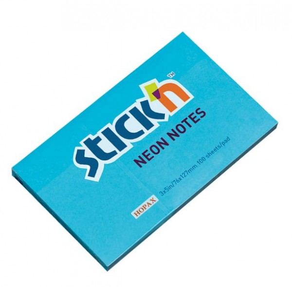    STICK'N 76*127, 100  HOPAX 21213