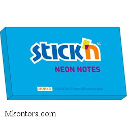    STICK'N 76*127, 100  HOPAX 21213