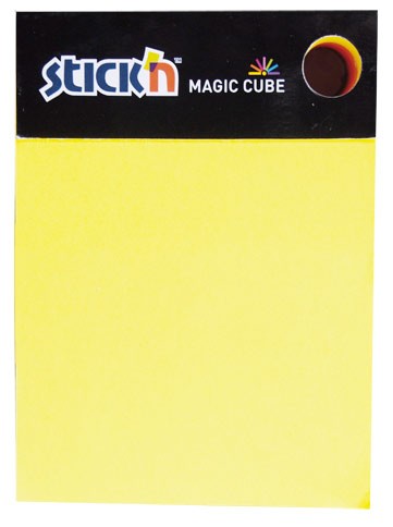    STICK'N     101*76, 280  7  HOPAX 21255