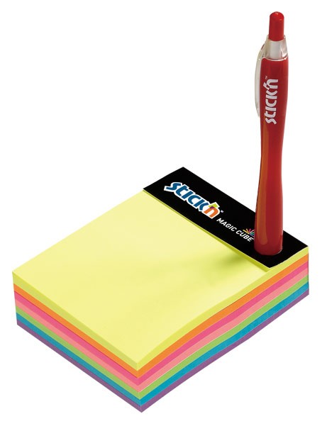    STICK'N     101*76, 280  7  HOPAX 21255