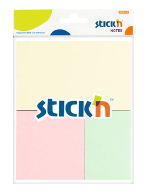    7650, 7676, 76127, 3*50 3  STICK'N HOPAX 21257