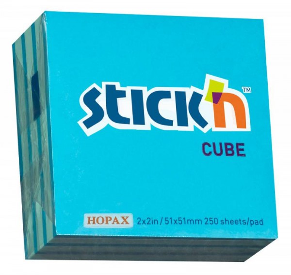 C  STICK'N 51*51 250 2  HOPAX 21337