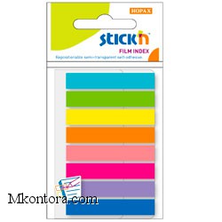       45*8 8  STICK'N HOPAX 21401