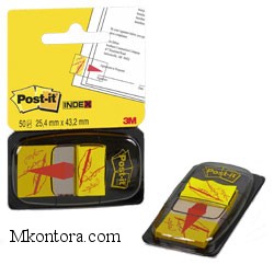  Post-it 680-31   50  70-0709-8268-4
