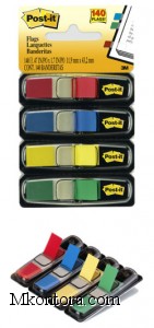  POST-IT 683-4S 4*24  70-0711-2806-3