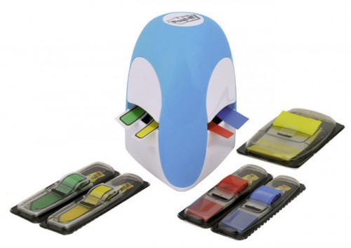  Tridex Blue    POST-IT 5    3M HK-1000-0440-5	